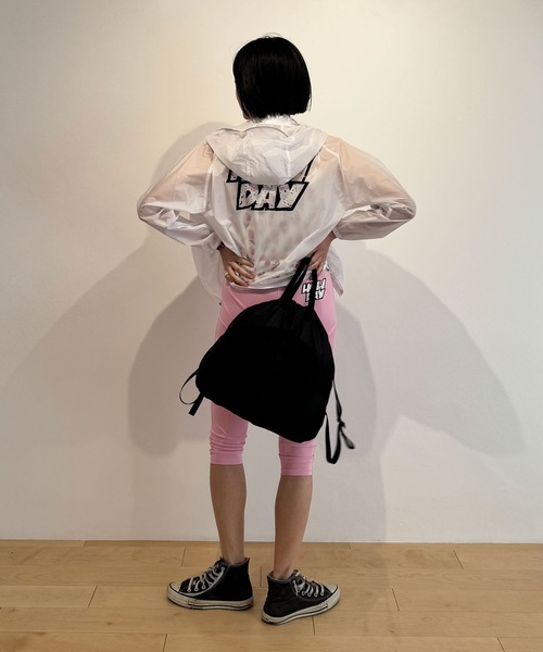 HOLIDAY PACKABLE KNAPSACK ホリデイパッカブルナップサック