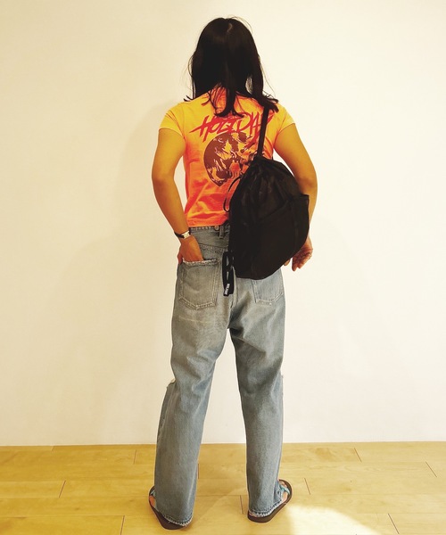 HOLIDAY ナップサックリュックサック