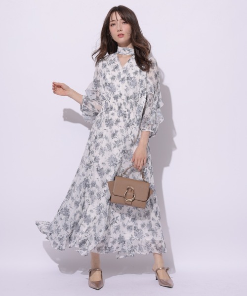 Apuweiser-riche（アプワイザーリッシェ）の「ニュアンスフラワー