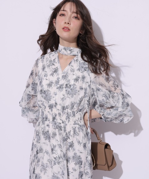 Apuweiser-riche（アプワイザーリッシェ）の「ニュアンスフラワー