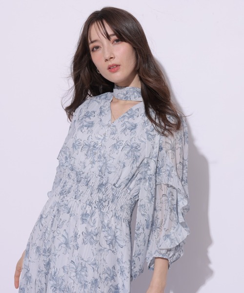 Apuweiser-riche（アプワイザーリッシェ）の「ニュアンスフラワー