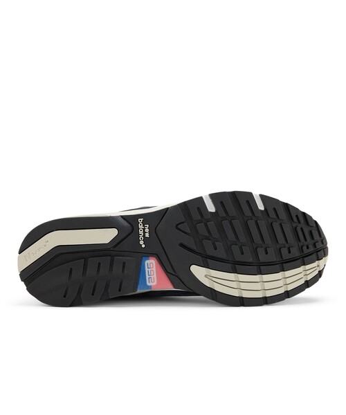 NEW BALANCE(ニューバランス)の「【WEB限定】New Balance / U992NY(スニーカー・レディース・ネイビー・24.5/23.5/23/25/24)」の6枚目の写真