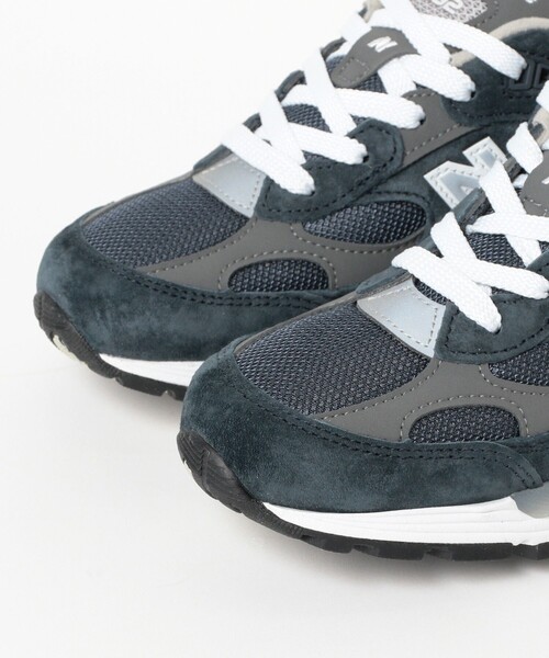 【New Balance】ニューバランス★U992NY 関税/送料込 New Balance スニーカー U992NY / ニューバランス メンズ