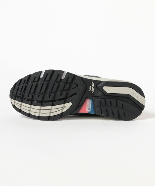 NEW BALANCE(ニューバランス)の「【WEB限定】New Balance / U992NY(スニーカー・レディース・ネイビー・24.5/23.5/23/25/24)」の12枚目の写真