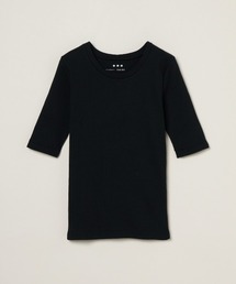 ファンデーションコットン Tシャツ