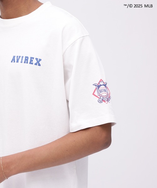 L.A. Dodgers Tops, Dodgers Tops | Japan MLB Online Store