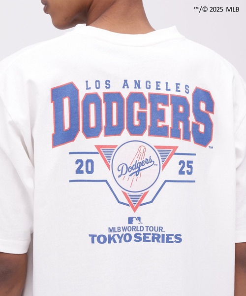 AVIREX（アヴィレックス）の「《AVIREX / MLB》TOKYO SERIES