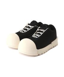 F.V.V.O/エフヴィーヴィーオー/Thick Soled LOW Boots