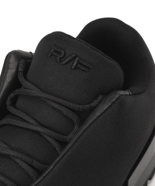 L.H.P（エルエイチピー）の「F.V.V.O/エフヴィーヴィーオー/Thick Soled LOW Boots（ブーツ・メンズ・ホワイト/ブラック・37/39/41/43/45/36）」の14枚目の写真