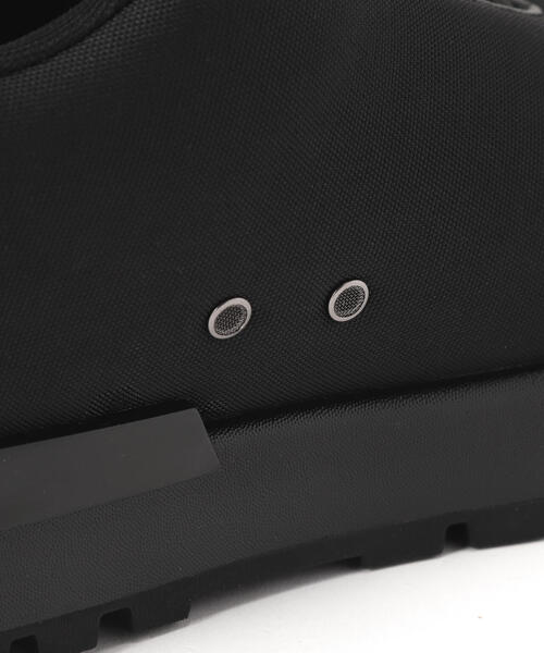 L.H.P（エルエイチピー）の「F.V.V.O/エフヴィーヴィーオー/Thick Soled LOW Boots（ブーツ・メンズ・ホワイト/ブラック・37/39/41/43/45/36）」の17枚目の写真