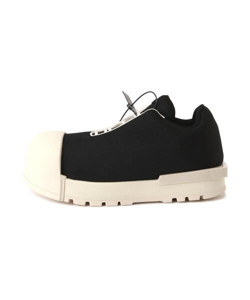 F.v.v.o ブーツ FVVO / Free World Order フリーワールドオーダー｜ Thick Soled