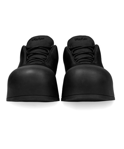 F.V.V.O/エフヴィーヴィーオー/Thick Soled LOW Boots（ブーツ