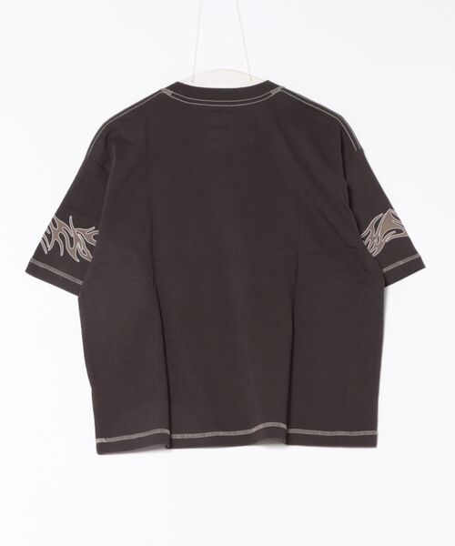 【VANS】 ヴァンズ M GOEMON KABUKI SS TEE BLACK 国内発送 VANS ヴァンズ M GOEMON KABUKI SS TEE ショートスリーブ
