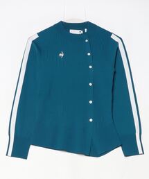 DESCENTE GOLF レディース セーター ミントグリーン　M 楽天市場】デサント（カラーグリーン）（セーター｜レディース