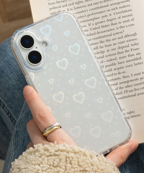 STUDIO SEVEN クリアケース iPhone12 STUDIO SEVEN クリアケース iPhone12 STUDIO SEVEN クリアケース iPhone12