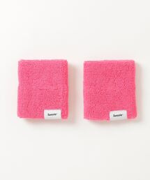 sunista（サニスタ）の「【sunista】pile wrist band（バングル/リストバンド）」