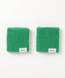 sunista（サニスタ）の「【sunista】pile wrist band（バングル/リストバンド）」