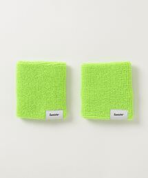 sunista（サニスタ）の「【sunista】pile wrist band（バングル/リストバンド）」