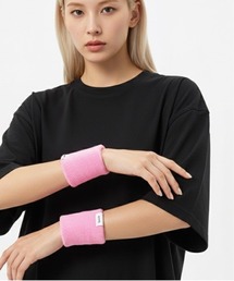 sunista（サニスタ）の「【sunista】pile wrist band（バングル/リストバンド）」