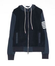 P.M.D.S. | P.M.D.S./ピー エム ディー エス/MATMA PRINT/SE0103(パーカー)