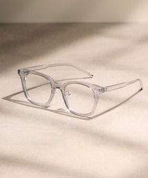 CALIFORNIA OUTFITTERS(カリフォルニア アウトフィッターズ)のSTD-3-11C14 ウェリントン メガネ(メガネ)