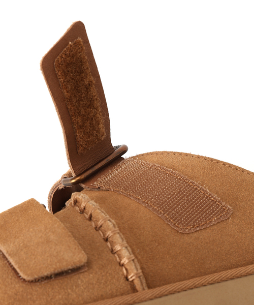 セール】UGG/アグ W GOLDENSTAR HI SLIDE（サンダル）｜UGG