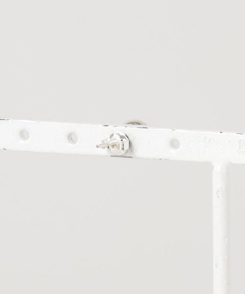 ANCHOR（アンカー）の「ボールピアス/7mm（ピアス（片耳用）・メンズ・シルバー・FREE）」の3枚目の写真
