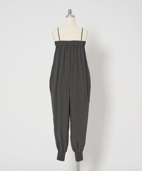 conte＞イージー サロペット