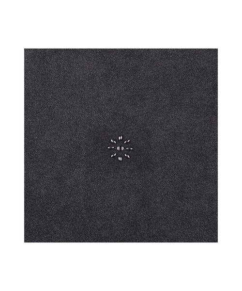 WIND AND SEA（ウィンダンシー）の「Sulfer Acid C-off Crew neck（スウェット・メンズ・アイボリー/チャコール/ブラック・M/XL/S/L）」の9枚目の写真
