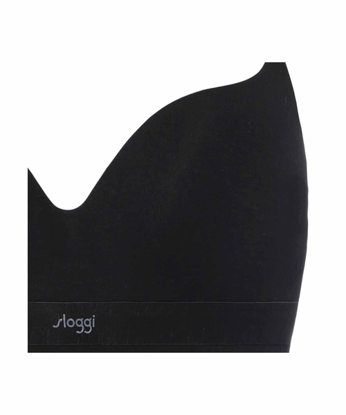 Sloggi(スロギー)の「スロギー ゴービビッド カップ付きキャミソール【LLサイズ】 sloggi GO Vivid BV JX(キャミソール・レディース・ホワイト/ピンク/ブラック/グレー・LL)」の17枚目の写真