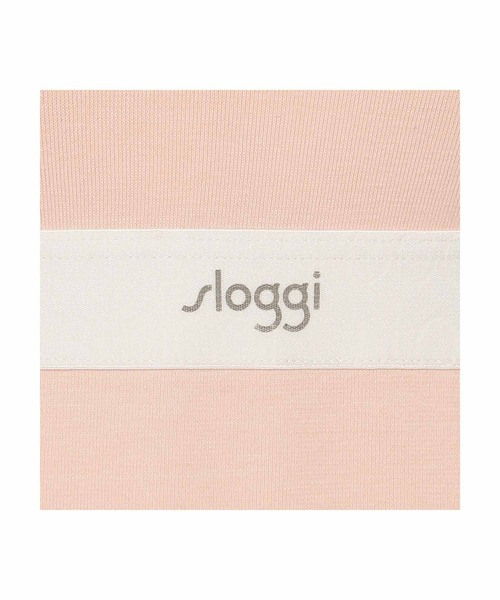 Sloggi(スロギー)の「スロギー ゴービビッド カップ付きキャミソール【LLサイズ】 sloggi GO Vivid BV JX(キャミソール・レディース・ホワイト/ピンク/ブラック/グレー・LL)」の10枚目の写真