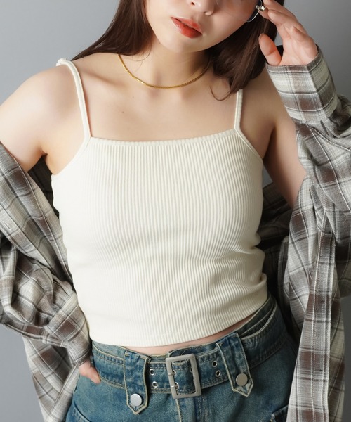 セール】一番使いやすい丈感目指しました！/カップ付き ショート