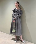 FURFUR(ファーファー)の「ワンピース/ドレス(ワンピース)」