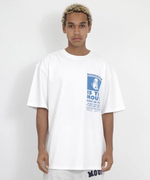 NISHIMOTO IS THE MOUTH（ニシモト イズ ザ マウス）の「CLASSIC ONE POINT S/S TEE | NISHIMOTO IS THE MOUTH（Tシャツ/カットソー）」