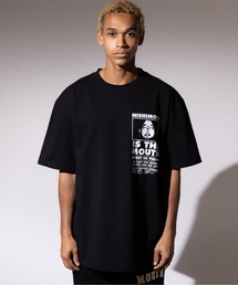 NISHIMOTO IS THE MOUTH（ニシモト イズ ザ マウス）の「CLASSIC ONE POINT S S TEE | NISHIMOTO IS THE MOUTH（Tシャツ/カットソー）」