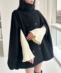 ブランド古着】「ケープコート」に該当する古着通販 - ZOZOUSED