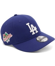 NEW ERA（ニューエラ）の「ニューエラキャップ 9THIRTY LAロサンゼルスドジャース ONSPOTZ別注（キャップ）」