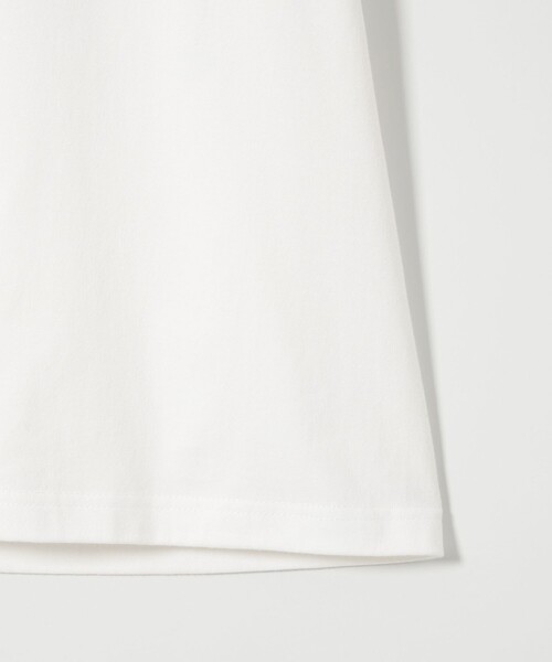 BEAUTY&YOUTH UNITED ARROWS（ビューティーアンドユースユナイテッドアローズ）の「＜PICASSO × BEAUTY&YOUTH＞ Sculptor Tシャツ（Tシャツ/カットソー・メンズ・ホワイト・M/L/XL）」の6枚目の写真