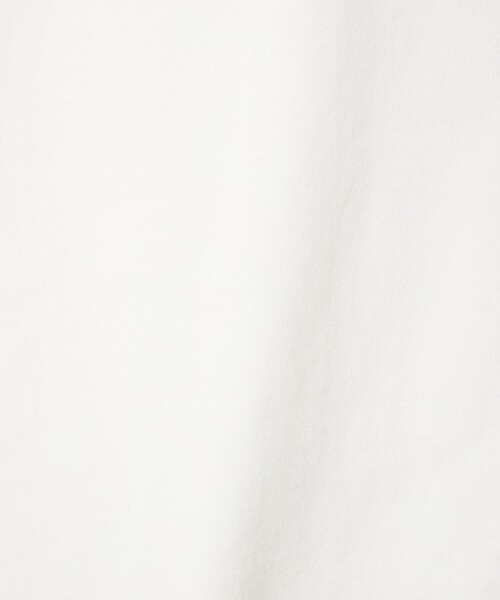 BEAUTY&YOUTH UNITED ARROWS（ビューティーアンドユースユナイテッドアローズ）の「＜PICASSO × BEAUTY&YOUTH＞ Sculptor Tシャツ（Tシャツ/カットソー・メンズ・ホワイト・M/L/XL）」の8枚目の写真