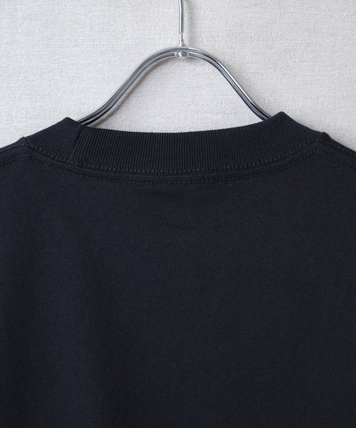 United Athle（ユナイテッドアスレ）の「【CBT1】【United Athle】7.1オンス オープンエンド ラギッド Tシャツ 4277（Tシャツ/カットソー・メンズ・ブラック/ホワイト・LARGE/MEDIUM/X-LARGE）」の19枚目の写真