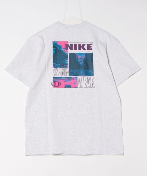 【NIKE】ナイキ M PRE ESS TEE OPP1 B HTHR/SMTWH 国内発送 セール】NIKE ナイキ M PRE ESS TEE OPP1 ショートスリーブ
