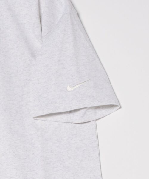 【NIKE】ナイキ M PRE ESS TEE OPP1 B HTHR/SMTWH 国内発送 セール】NIKE ナイキ M PRE ESS TEE OPP1 ショートスリーブ
