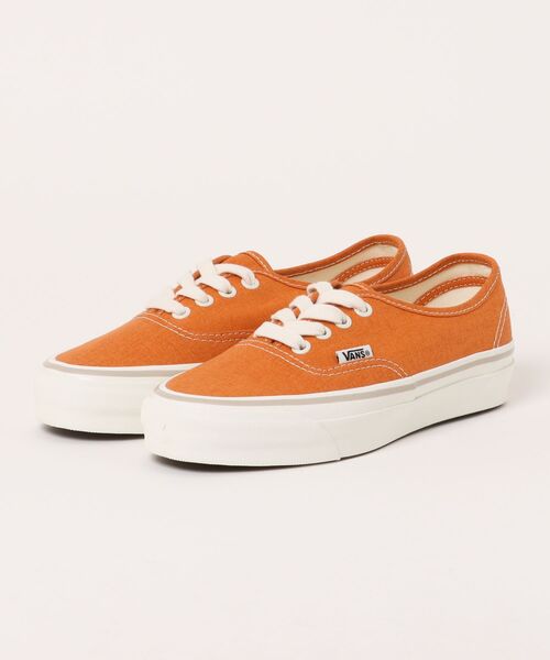 VANS ヴァンズ MTE AUTHENTIC REISSUE 44 オーセンティック