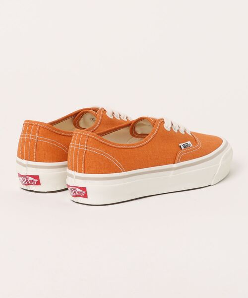 Vans WTYUA オレンジ スニーカー 24849657_55084767_1000.jpg