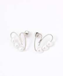 3.3 Field Trip/ハートピアス