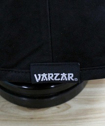 VARZAR バザール ワイドブリムウォッシングバケットハット バザール VARZAR ワイドブリムウォッシング バケットハット Wide