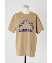 【GULFCOAST SPORTSWEAR】NYC Tシャツ