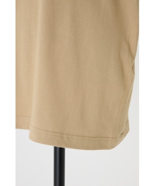 SHEL'TTER ORIGINAL(シェルターオリジナル)の「【GULFCOAST SPORTSWEAR】NYC Tシャツ(Tシャツ/カットソー・レディース・ベージュ・MEDIUM)」の3枚目の写真