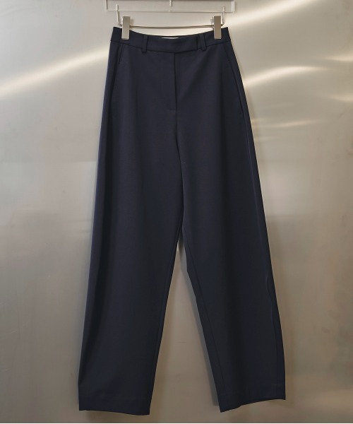 TODAYFUL × Studio Doe] Cocoon Wide Trousers（その他パンツ