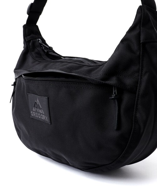 GREGORY/グレゴリー】SATCHEL M CORDURA BALLISTIC（ショルダー
